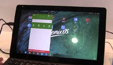 Вышла версия Android для обычных PC