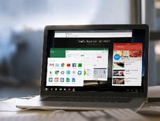 Remix OS 2.0 теперь можно установить на старые компьютеры