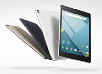 Google Nexus 4 и Nexus 9 LTE начали обновляться до Android 5.1.1