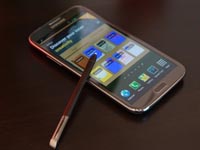 Samsung Galaxy Note II обновится до Lollipop только в отдельных регионах