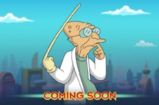 По мотивам мультсериала Futurama выпустят новую мобильную игру