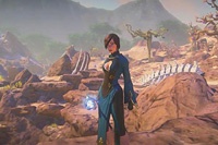 Sony представила EverQuest Next