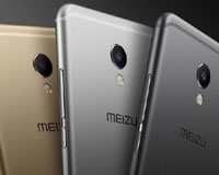 В AnTuTu появилась информация о новом смартфоне от Meizu