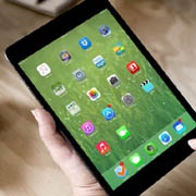 Новые версии iOS 7 проходят тестирование в Apple
