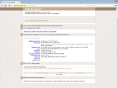 Новая масштабная спам-кампания распространяет вымогатель Locky