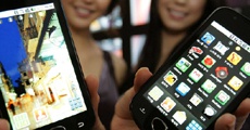 Android- и WP-пользователи предпочитают дешевые смартфоны