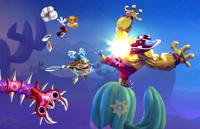 Создатель Рэймена основал независимую студию