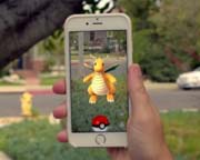 Учёные: Pokemon GO полезна для здоровья