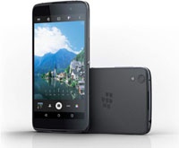 BlackBerry представила самый безопасный Android-смартфон DTEK50