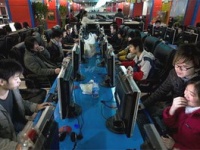 Иностранные СМИ в Китае атаковали хакеры