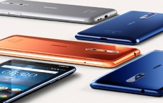 Nokia 8 нарастят объем оперативной памяти