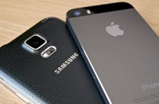 Samsung и Apple постепенно отступают под давлением смартфонных брендов из КНР