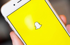 Snapchat может работать над устройством дополненной реальности