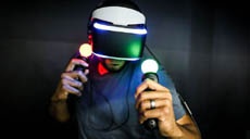 Sony пока не имеет планов по выпуску гарнитуры PS VR нового поколения