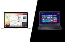 Фанаты Windows 8 не нашли инноваций в OS X Yosemite