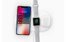 Apple увеличит скорость беспроводной зарядки новых iPhone посредством обновления ПО