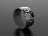 Дизайнер продемонстрировал концепт часов Apple iWatch