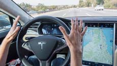 Главный разработчик мобильных процессоров Apple будет руководить разработкой автопилота Tesla