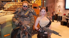 Определены лучшие игры выставки Gamescom 2016