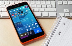 Состоялся релиз мобильной версии Windows 10