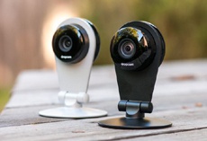 Грабители могут отключить камеры видеонаблюдения Nest по Bluetooth