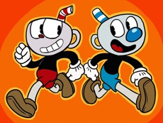 Умельцы одолели самый хардкорный экшен года за 40 минут