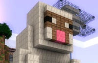 Поддельная Minecraft для Android отправляет платные SMS на российские номера