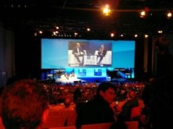 Денис Довгополый: leweb не разочаровал