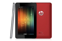 HP анонсировала свой первый Android-планшет за $170
