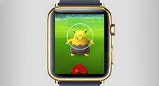 Niantic опровергла слухи об отказе от разработки Pokemon Go для Apple Watch