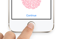 Новый Touch ID переосмыслит управление iPhone