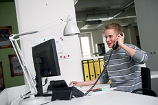 Создано приложение для избавления от надоедающих пустыми разговорами коллег