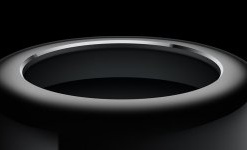 Новый Apple Mac Pro поступает в продажу с завтрашнего дня