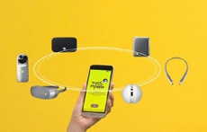 LG представила обновление прошивки UX 5.0