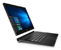 Dell выпустил флагманские ноутбуки с «безрамочными» дисплеями