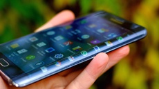 Что не так с Galaxy Note Edge?