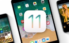 Когда Apple выпустит новую бета-версию iOS 11?