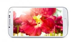 В Китае представлен двухсимочный Samsung Galaxy S4