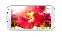 В Китае представлен двухсимочный Samsung Galaxy S4