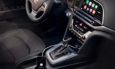 Hyundai добавила поддержку Apple CarPlay для 8 новых автомобилей