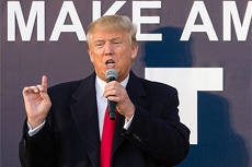 Трамп отругал Apple за отказ взломать iPhone террориста