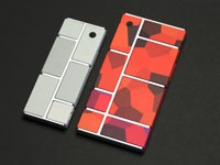 Google получает два новых патента на дизайн Project Ara