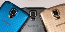 Samsung ответила на критику Galaxy S5