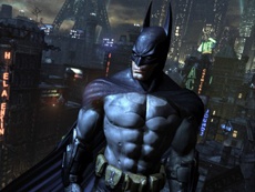 Batman: Return to Arkham выйдет на PS4 и Xbox One 26 июля