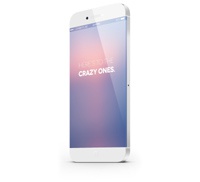 Таким должен быть iPhone 6