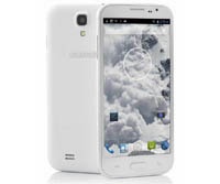 Avalanche - 4-ядерный смартфон с 6-дюймовым экраном