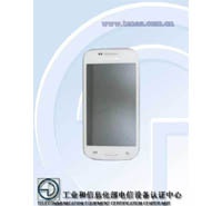 Samsung SM-G3509 - недорогой Android-смартфон для Китая