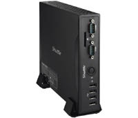 Shuttle начала поставки компьютера небольшого формфактора DS47