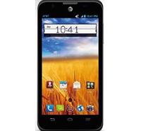 ZTE анонсировала Android-смартфон Mustang Z998 с LTE