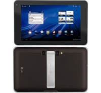 Подготовку планшета LG G Pad подтвердил ресурс The Korea Herald